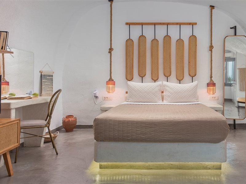 Exclusive Suites Fira  Bagian luar foto