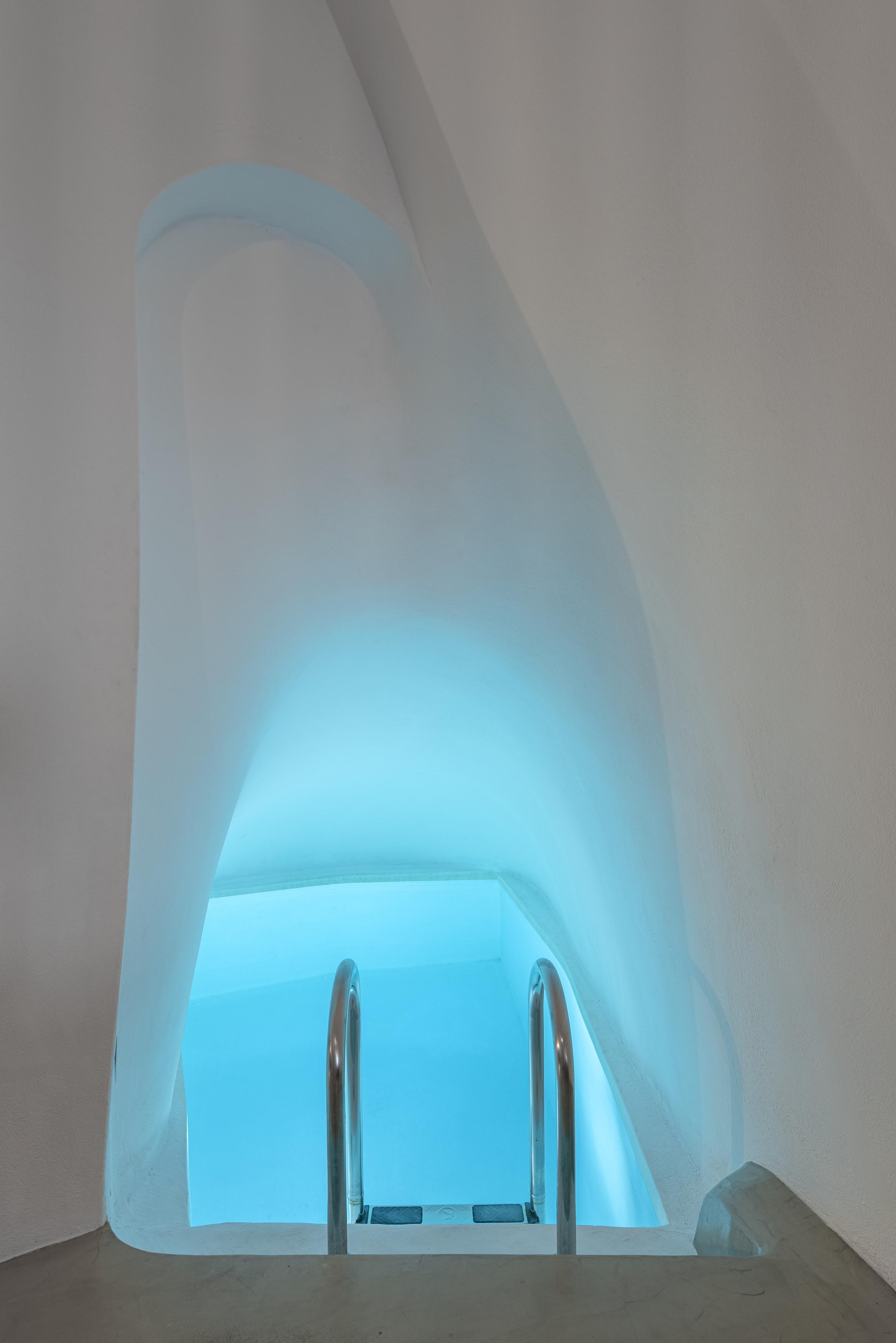 Exclusive Suites Fira  Bagian luar foto