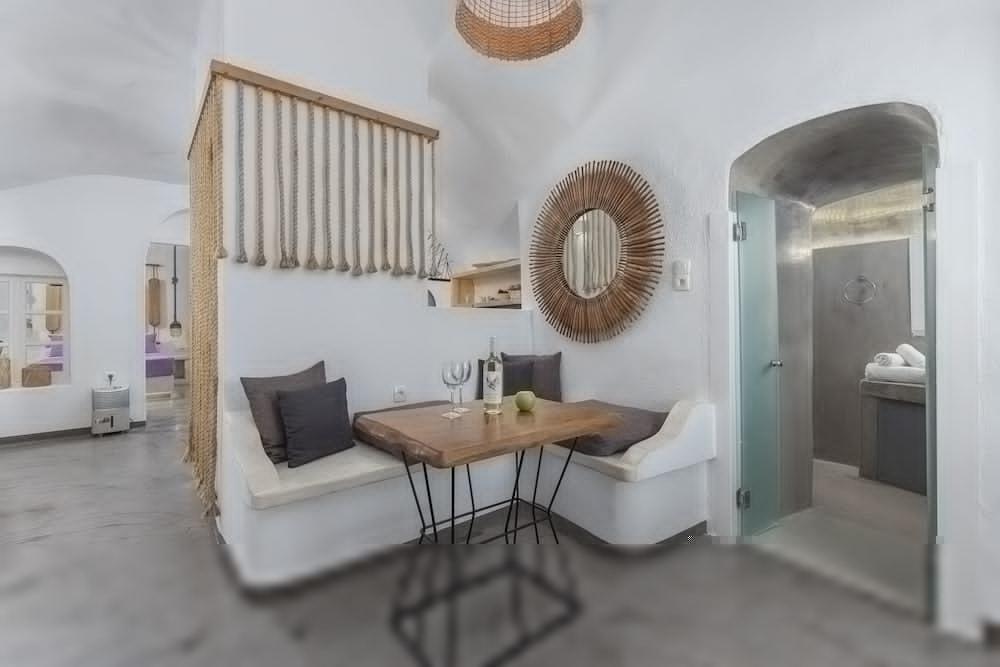 Exclusive Suites Fira  Bagian luar foto