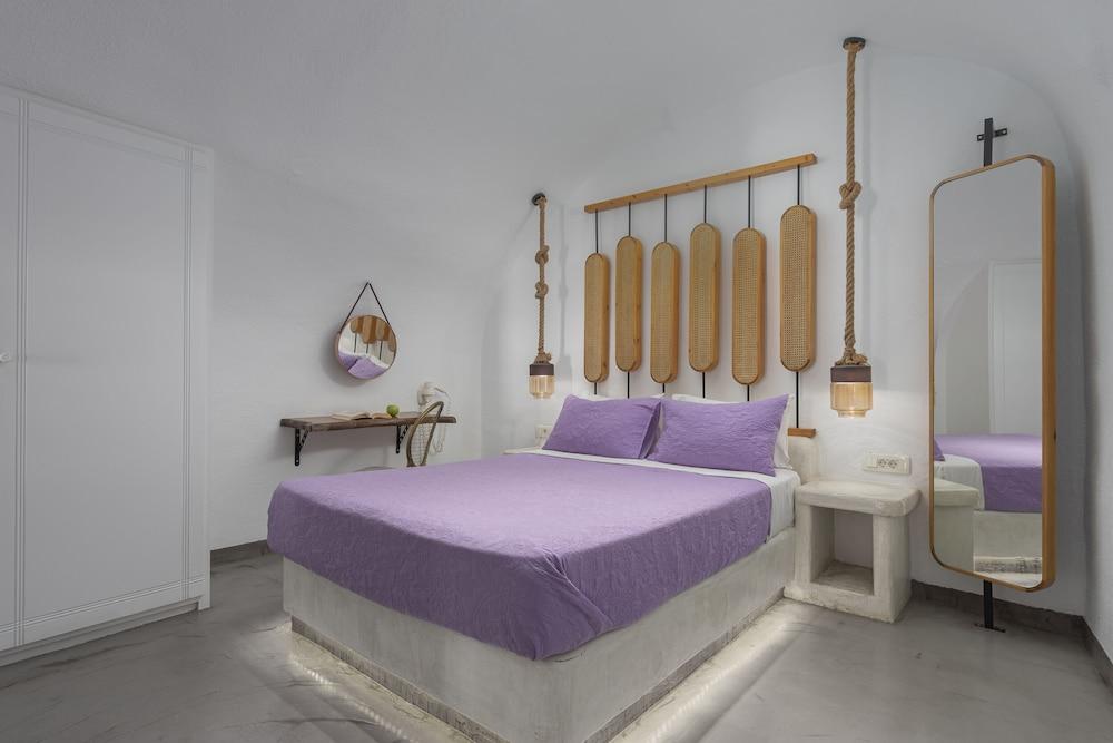 Exclusive Suites Fira  Bagian luar foto